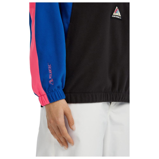 O'neill Γυναικείο φούτερ FWC'Play Polartec® Half-Zip Fleece O'neill Γυναικείο φούτερ FWC'Play Polartec® Half-Zip Fleece